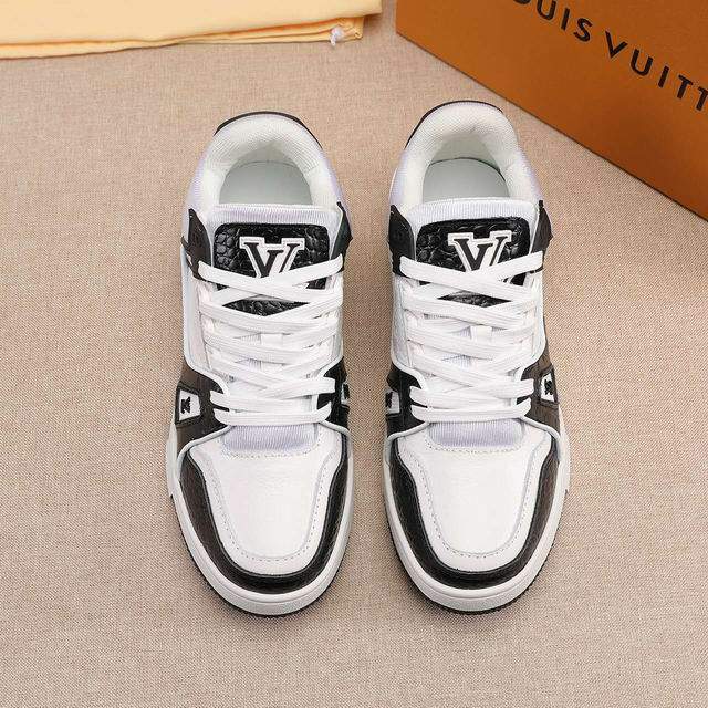 Picture of Louis Vuitton Shoes _SKULVsz38-45jyh093315095